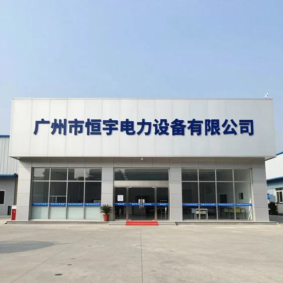 重工机械