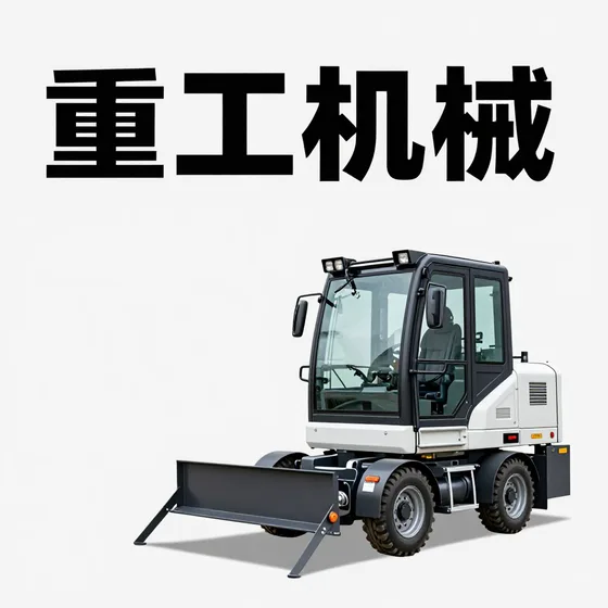 重工机械