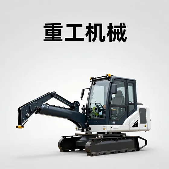 重工机械