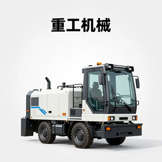 重工机械