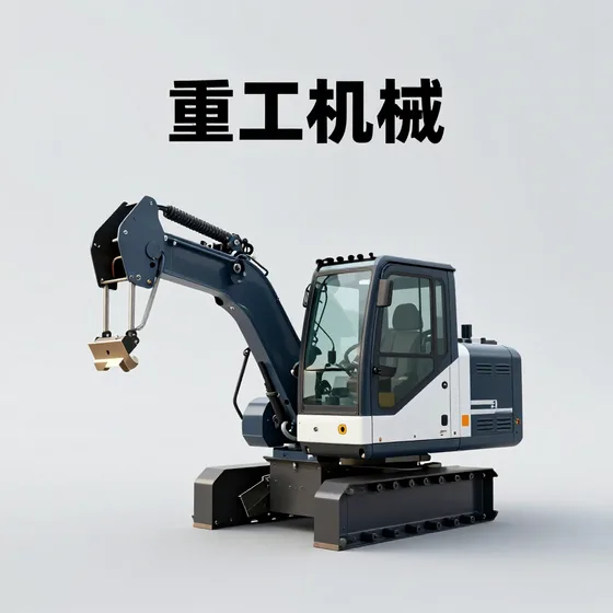 重工机械
